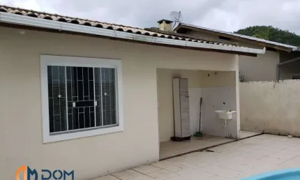 Casa à venda no bairro São João do Rio Vermelho - Florianópolis/SC