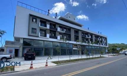 Apartamento com 2 quartos à venda no Cachoeira do Bom Jesus, Florianópolis 