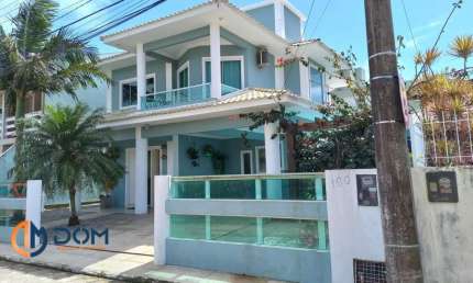 Casa com 3 quartos à venda no Ingleses, Florianópolis 