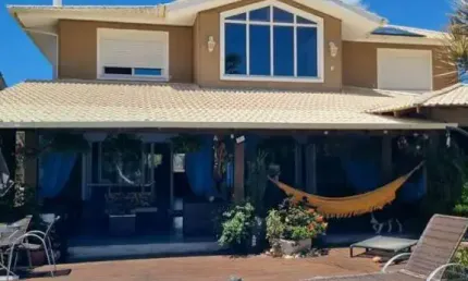 Casa com 4 quartos à venda no Ingleses, Florianópolis 