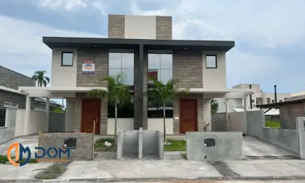 Casa à venda no bairro cachoeira do bom jesus - florianópolis/sc