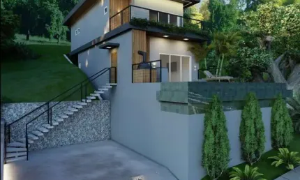 Casa com 3 quartos à venda no Ingleses do Rio Vermelho, Florianópolis 