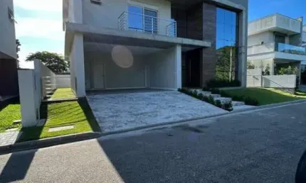 Casa à venda no bairro cachoeira do bom jesus - florianópolis/sc