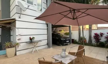 Casa à venda no bairro ingleses do rio vermelho - florianópolis/sc