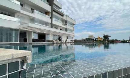 Apartamento à venda no bairro Ingleses Norte - Florianópolis/SC