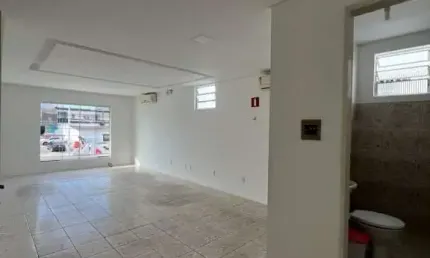 Sala comercial para alugar no Ingleses, Florianópolis 