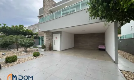 Casa à venda no bairro Ingleses do Rio Vermelho - Florianópolis/SC