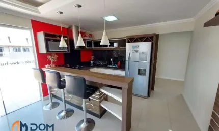 Apartamento à venda no bairro Ingleses Norte - Florianópolis/SC