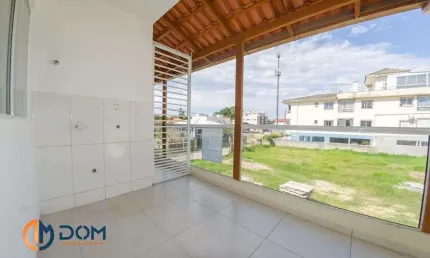 Apartamento à venda no bairro ingleses - florianópolis/sc