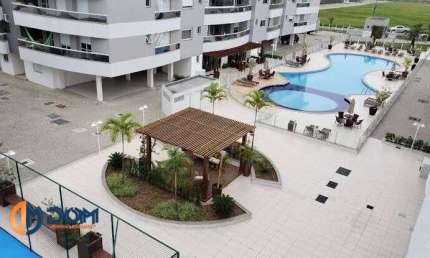 Apartamento à venda no bairro Ingleses do Rio Vermelho - Florianópolis/SC