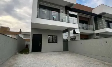 Sobrado à venda no bairro ingleses - florianópolis/sc