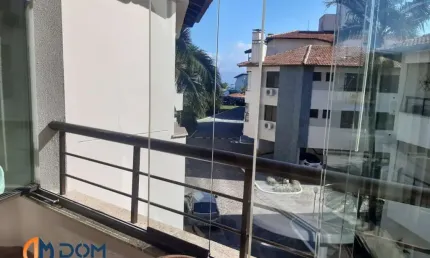Apartamento à venda no bairro Ponta das Canas - Florianópolis/SC