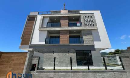 Apartamento com 2 quartos à venda no Ingleses, Florianópolis 