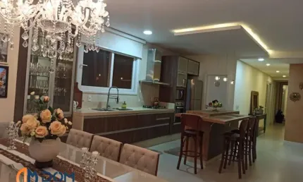 Apartamento com 3 quartos à venda no Ingleses, Florianópolis 