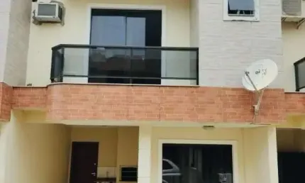 Casa com 2 quartos à venda no Ingleses, Florianópolis 