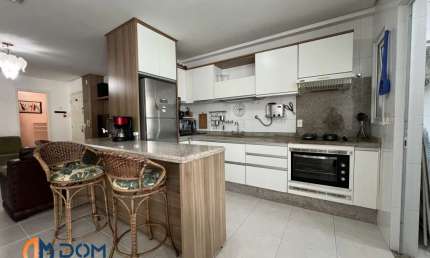 Apartamento à venda no bairro Cachoeira do Bom Jesus - Florianópolis/SC