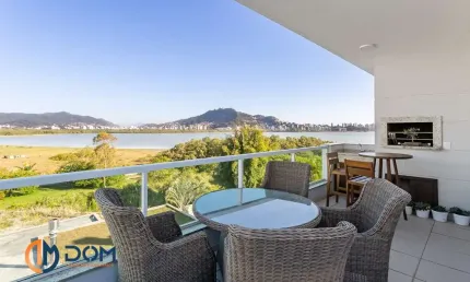 Apartamento à venda no bairro João Paulo - Florianópolis/SC