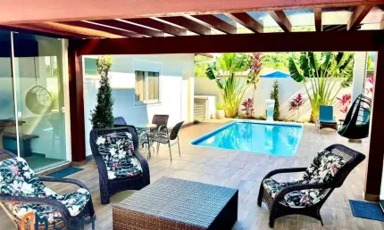 Casa à venda no bairro Ingleses Norte - Florianópolis/SC