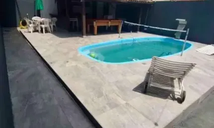 Casa com 3 quartos à venda no Ingleses, Florianópolis 