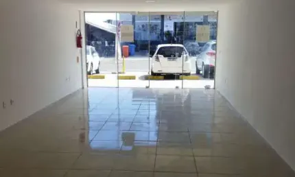 Sala comercial à venda no Ingleses do Rio Vermelho, Florianópolis 