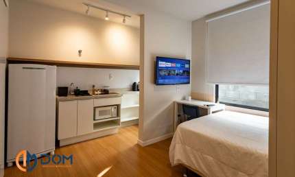 Apartamento à venda no bairro Cachoeira do Bom Jesus - Florianópolis/SC
