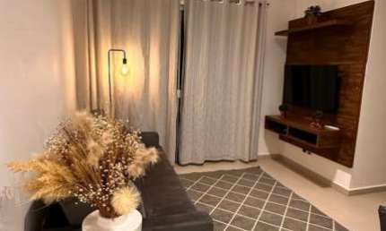 Apartamento à venda no bairro Ingleses do Rio Vermelho - Florianópolis/SC