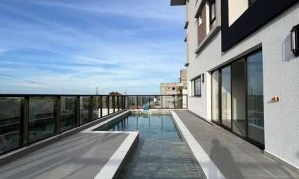 Apartamento à venda no bairro Ingleses do Rio Vermelho - Florianópolis/SC