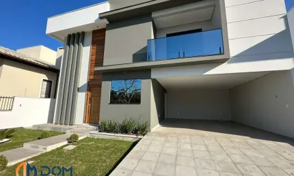 Casa à venda no bairro São João do Rio Vermelho - Florianópolis/SC