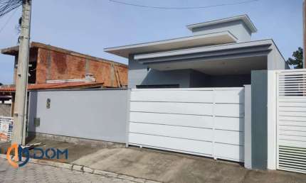 Casa com 3 quartos à venda no São João do Rio Vermelho, Florianópolis 