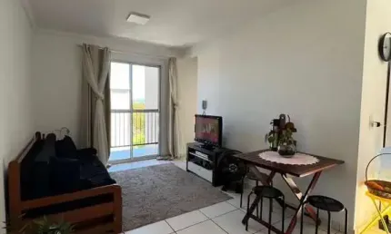 Apartamento com 2 quartos à venda no Vargem do Bom Jesus, Florianópolis 