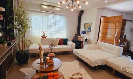 Casa com 3 quartos à venda no Ingleses, Florianópolis 