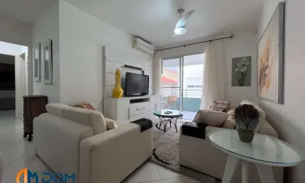 Apartamento para alugar no bairro Ingleses Norte - Florianópolis/SC