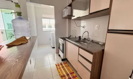 Apartamento três dormitórios próximo a praia dos ingleses - florianópolis