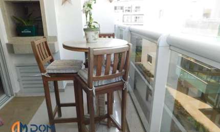 Excelente apartamento 2 Dormitórios em Jurerê Internacional