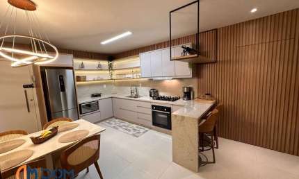 Apartamento à venda no bairro Ingleses Norte - Florianópolis/SC