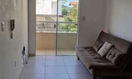Apartamento à venda no bairro Ingleses do Rio Vermelho - Florianópolis/SC