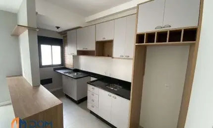Apartamento com 65,54m², aproximadamente 750 metros da Praia da Cachoeira do Bom Jesus.