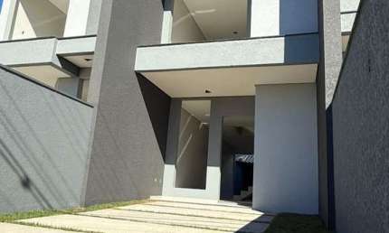 Sobrado à venda no bairro Ingleses - Florianópolis/SC