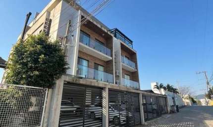 Apartamento à venda no bairro Ingleses do Rio Vermelho - Florianópolis/SC