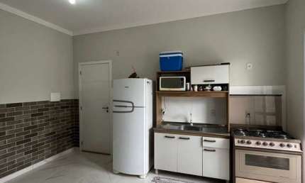 Apartamento Garden Praia dos Ingleses, Florianópolis/SC
