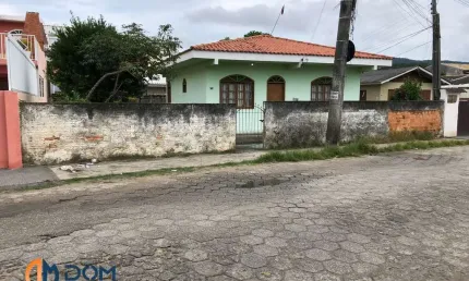 Casa com 2 quartos à venda no Ingleses do Rio Vermelho, Florianópolis 