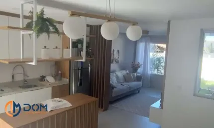 Sobrado à venda no bairro Ingleses - Florianópolis/SC