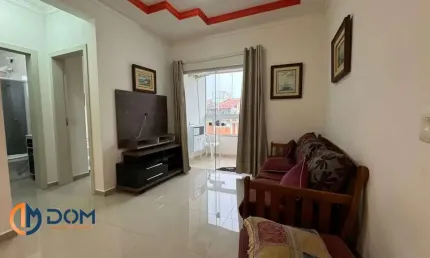 Apartamento 2 dormitório  porteira fechada nos ingleses- florianópolis