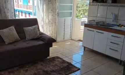 Apartamento com 1 quarto à venda no Ingleses, Florianópolis 