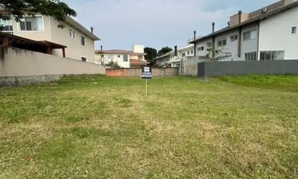 Terreno à venda no Cachoeira do Bom Jesus, Florianópolis 