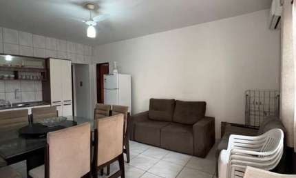Apartamento para alugar no bairro Ingleses do Rio Vermelho - Florianópolis/SC