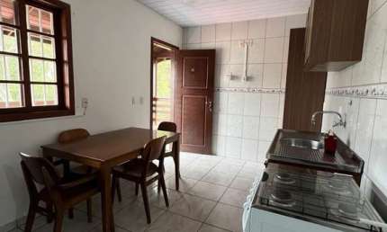Apartamento para alugar no bairro Ingleses Norte - Florianópolis/SC