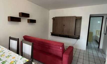 Apartamento para alugar no bairro Ingleses Norte - Florianópolis/SC