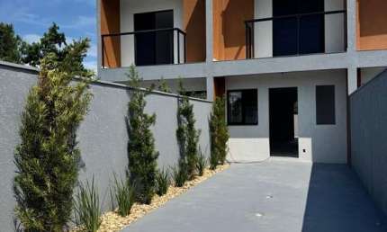Casa com 2 quartos à venda no São João do Rio Vermelho, Florianópolis 