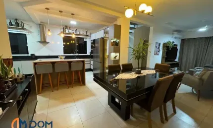 Apartamento à venda no bairro Ingleses - Florianópolis/SC